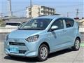 2017 Daihatsu Mira