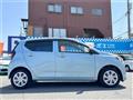 2017 Daihatsu Mira