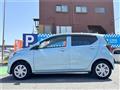 2017 Daihatsu Mira