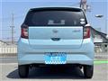 2017 Daihatsu Mira