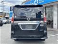 2016 Nissan Serena