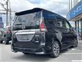 2016 Nissan Serena