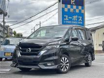 2016 Nissan Serena