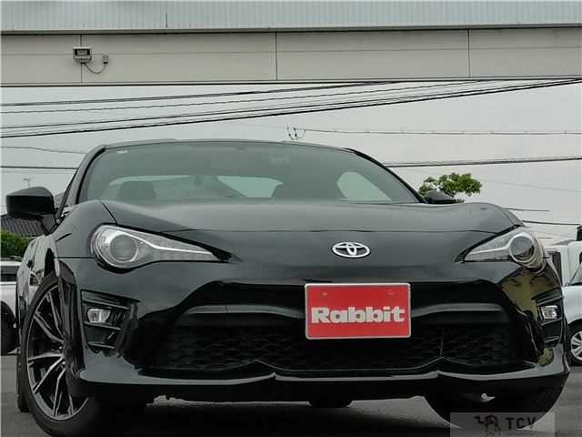 2021 Toyota 86