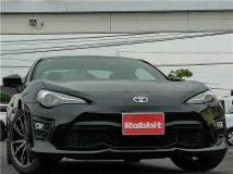 2021 Toyota 86