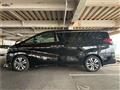 2019 Toyota Alphard G