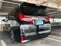 2019 Toyota Alphard G