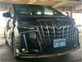 2019 Toyota Alphard G