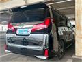 2019 Toyota Alphard G