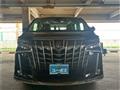 2019 Toyota Alphard G