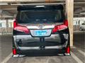 2019 Toyota Alphard G