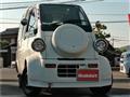 1998 Daihatsu Midgetii