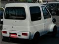 1998 Daihatsu Midgetii