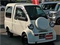 1998 Daihatsu Midgetii