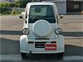 1998 Daihatsu Midgetii