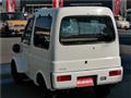 1998 Daihatsu Midgetii