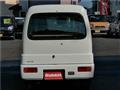 1998 Daihatsu Midgetii