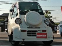 1998 Daihatsu Midgetii