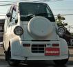 1998 Daihatsu Midgetii
