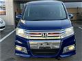 2010 Honda Step WGN