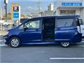 2010 Honda Step WGN