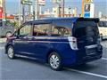 2010 Honda Step WGN