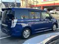 2010 Honda Step WGN