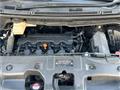 2010 Honda Step WGN