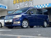 2010 Honda Step WGN