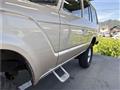 1989 Toyota Land Cruiser