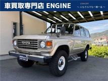 1989 Toyota Land Cruiser