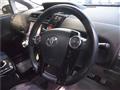 2015 Toyota PRIUS α