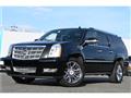 2011 Cadillac Escalade