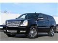 2011 Cadillac Escalade