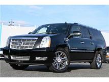 2011 Cadillac Escalade