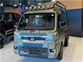 2025 Daihatsu Hijet Truck