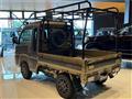 2025 Daihatsu Hijet Truck
