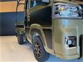 2025 Daihatsu Hijet Truck