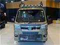 2025 Daihatsu Hijet Truck