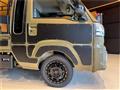 2025 Daihatsu Hijet Truck