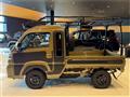 2025 Daihatsu Hijet Truck