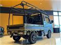 2025 Daihatsu Hijet Truck