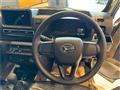 2025 Daihatsu Hijet Truck