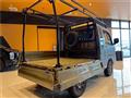 2025 Daihatsu Hijet Truck