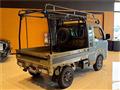2025 Daihatsu Hijet Truck
