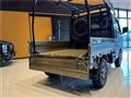 2025 Daihatsu Hijet Truck