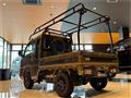 2025 Daihatsu Hijet Truck