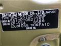 2025 Daihatsu Hijet Truck