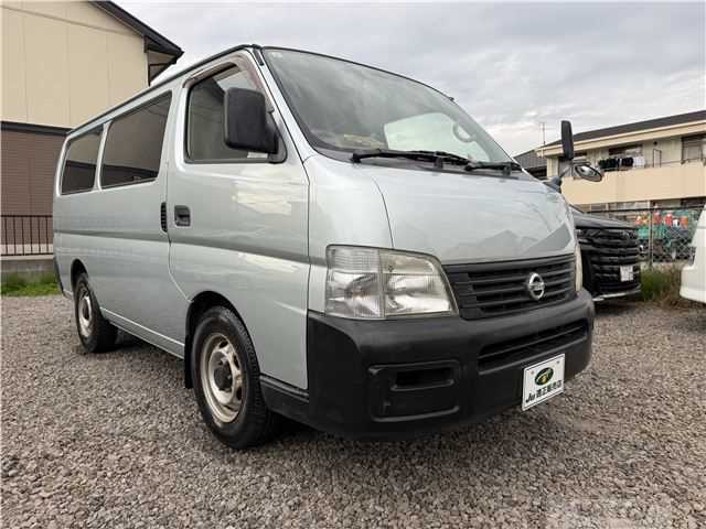 2001 Nissan Nissan Others