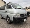 2001 Nissan Nissan Others